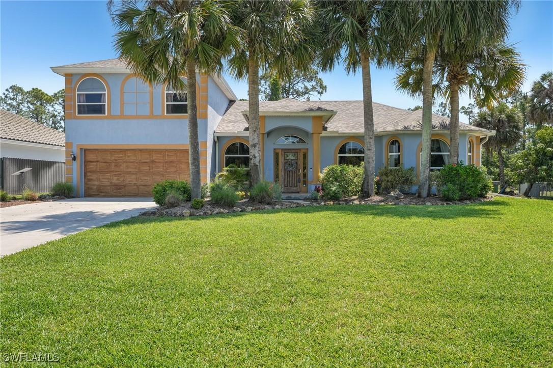 337 Columbus Blvd., Lehigh Acres, FL 33974