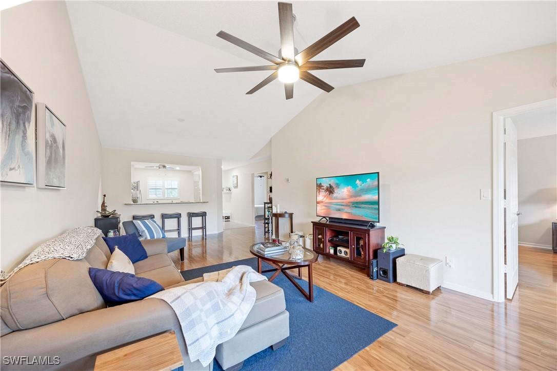 733 Landover Ct. #203, Naples, FL 34104