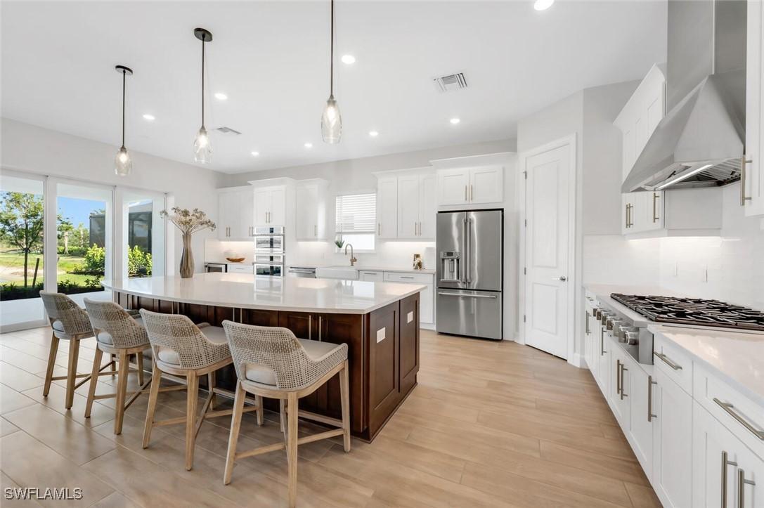 15766 Cortina St, Naples, FL 34114