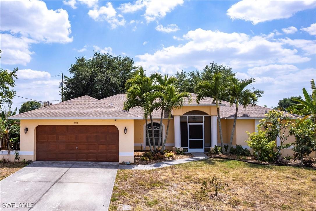 2116 SE 3rd Ter., Cape Coral, FL 33990