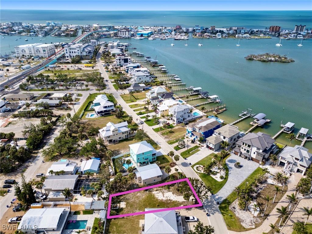 844 San Carlos Dr., Fort Myers Beach, FL 33931