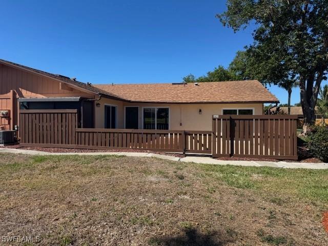 17305 Timber Oak Ln., Fort Myers, FL 33908