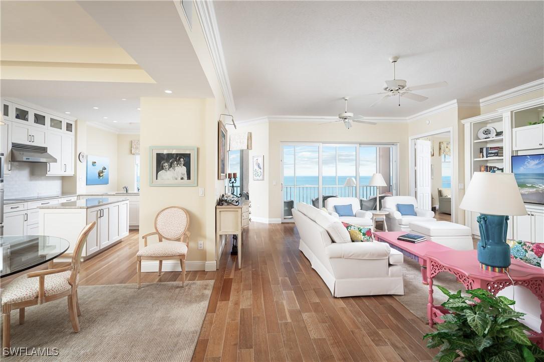 263 Barefoot Beach Blvd. #PH2, Bonita Springs, FL 34134