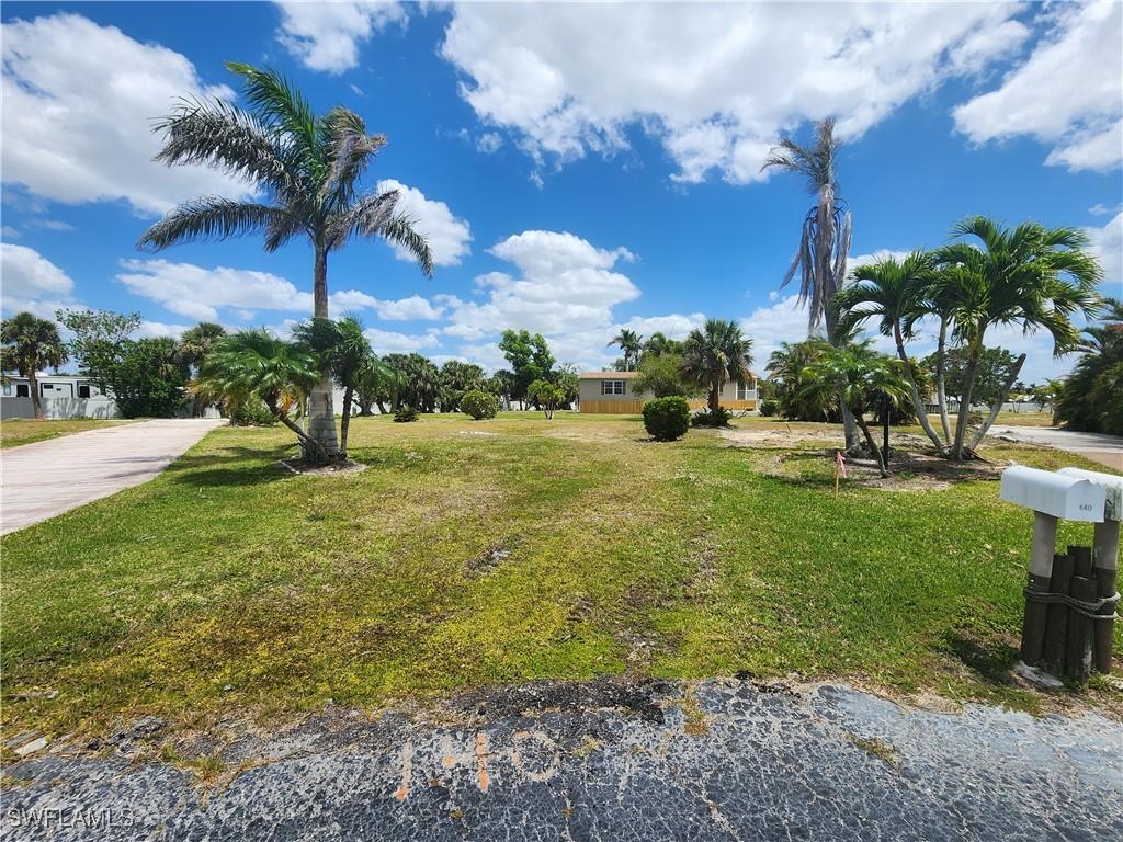 140 Raintree Ln., Fort Myers, FL 33908