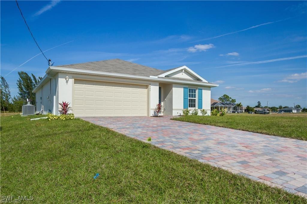 1803 NW 13th St., Cape Coral, FL 33993