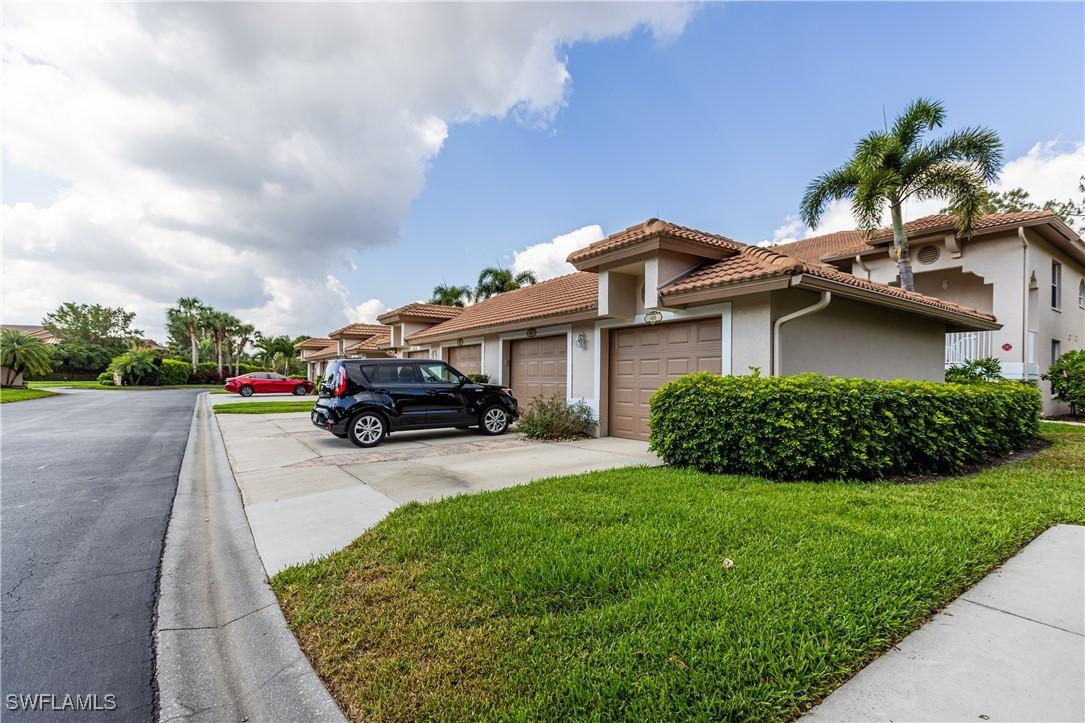 8055 Tiger Cove #608, Naples, FL 34113