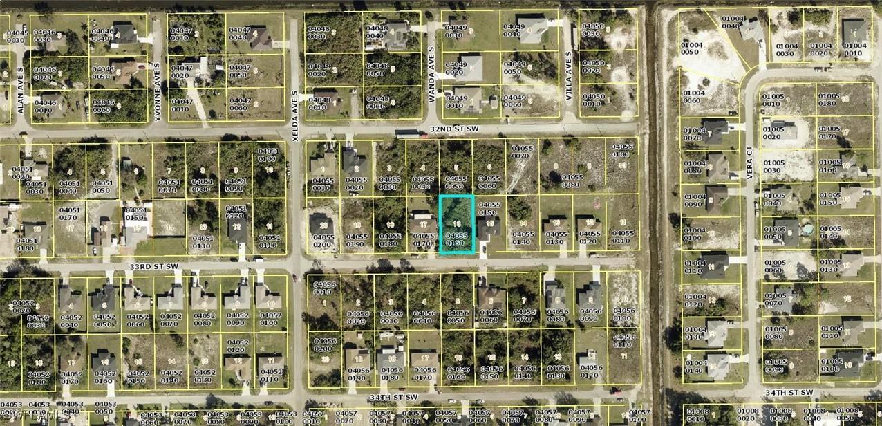 3710 33rd St., Lehigh Acres, FL 33976