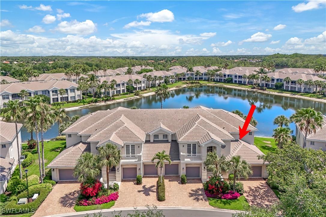 9677 Cypress Hammock Cir. #102, Estero, FL 34135