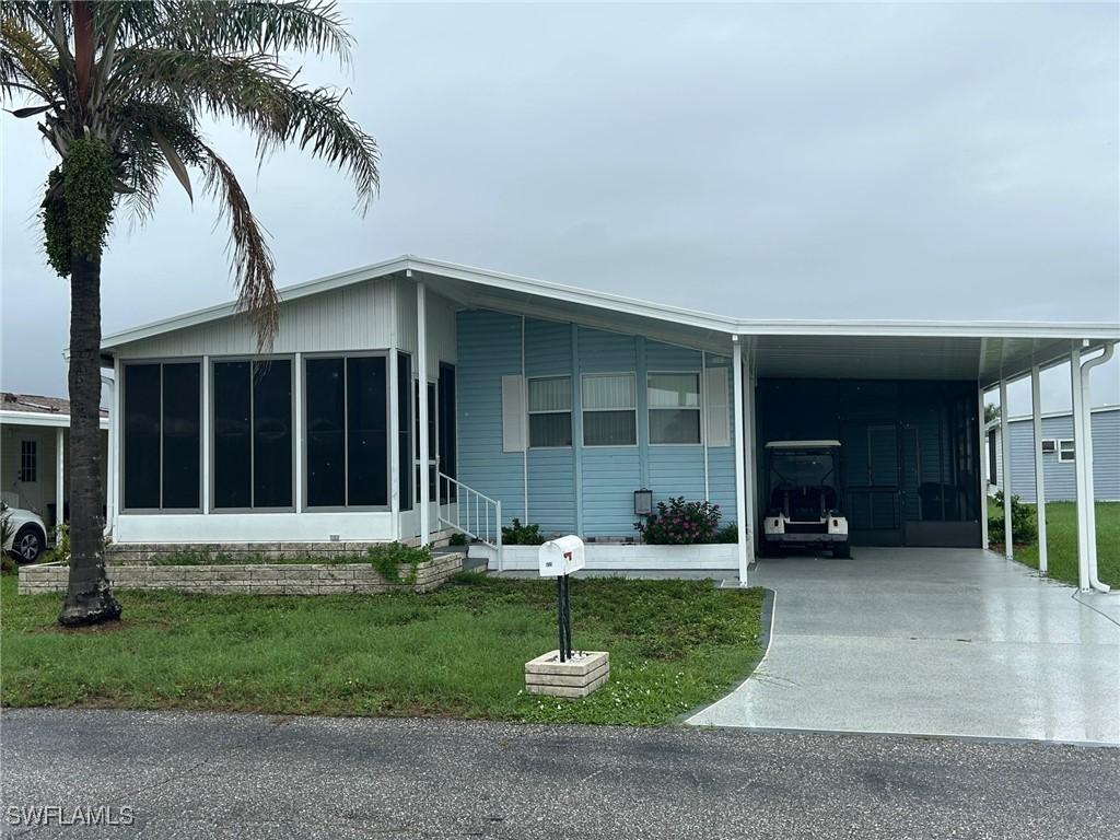 459 Sharks Point, North Port, FL 34287