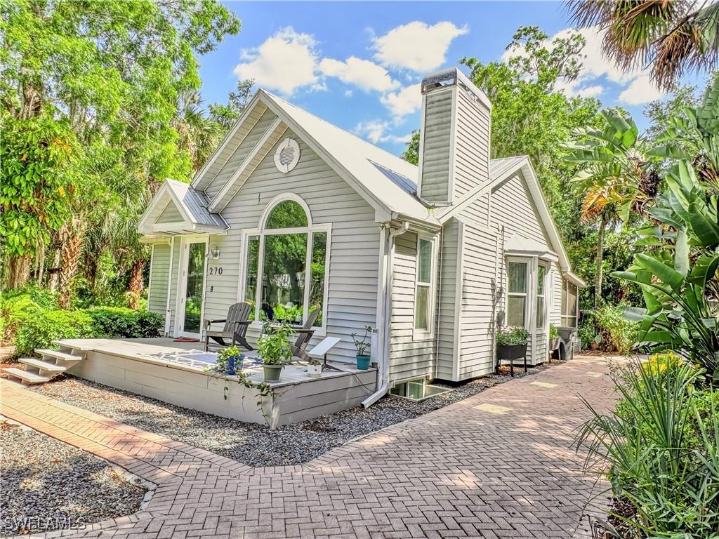 270 River Oaks Dr., Labelle, FL 33935