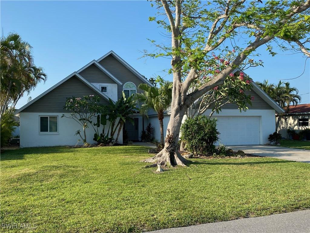[Address Hidden by Seller], Cape Coral, FL 33990