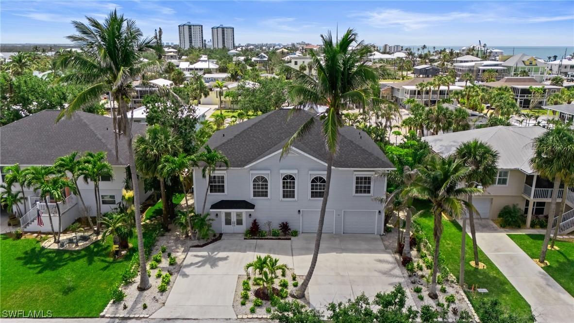 21075 Saint Peters Dr., Fort Myers Beach, FL 33931