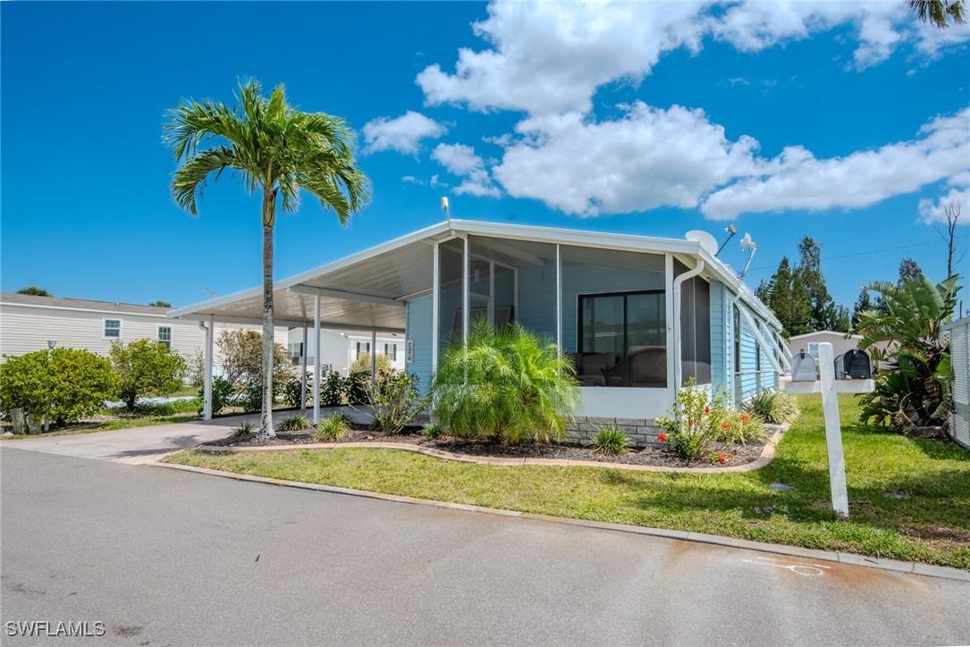 7270 Ladyfish Dr., St. James City, FL 33956