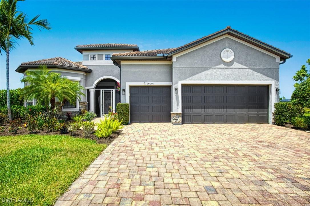14001 Hawks Eye Ct., Estero, FL 33928