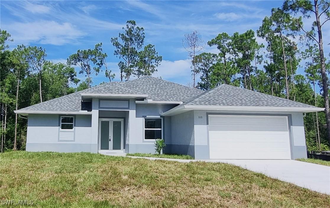 111 Monroe Ave., Lehigh Acres, FL 33936
