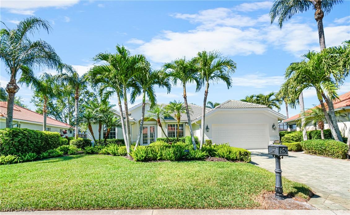 11146 Callaway Greens Dr., Fort Myers, FL 33913
