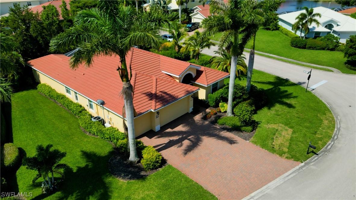 2620 Stonyhill Ct., Cape Coral, FL 33991