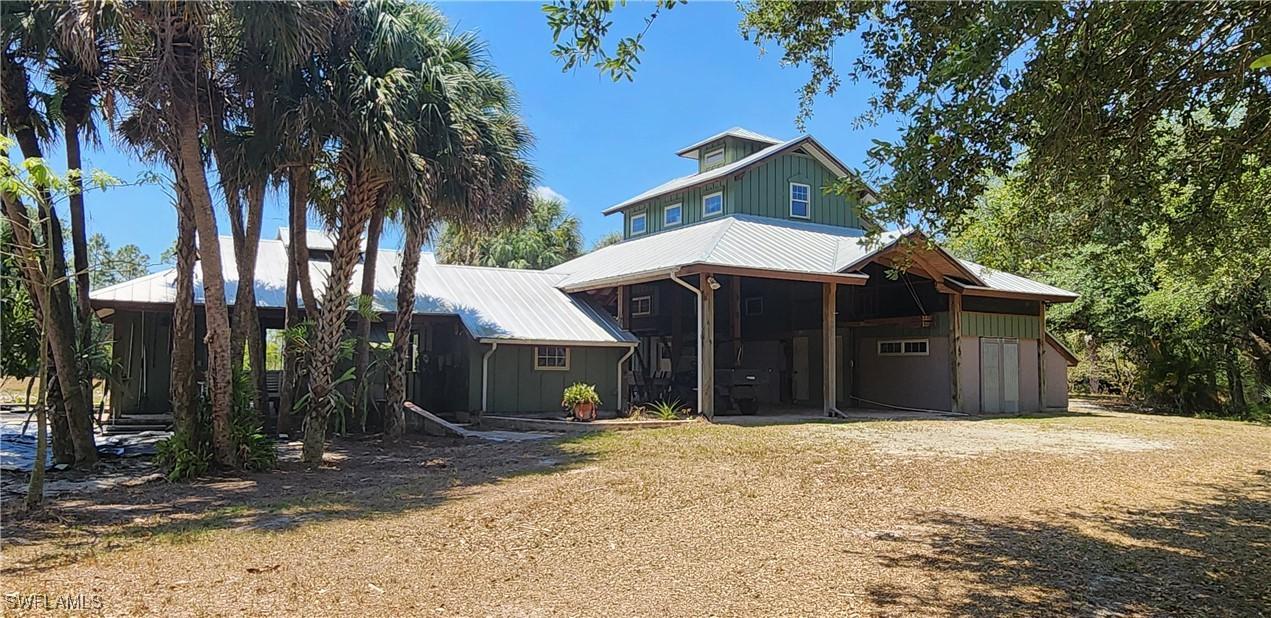 3105 Secretariat Dr., Labelle, FL 33935