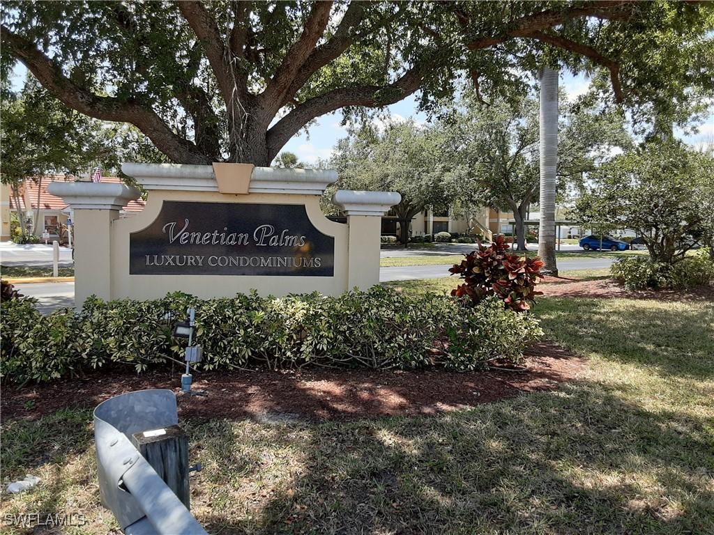 12630 Equestrian Cir. #1805, Fort Myers, FL 33907