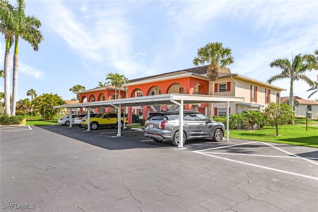 338 Charlemagne Blvd. #G203, Naples, FL 34112