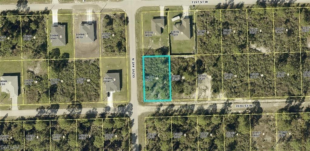 3112 70th St., Lehigh Acres, FL 33971