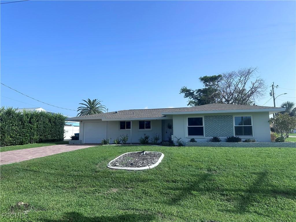 217 SE 40th St., Cape Coral, FL 33904
