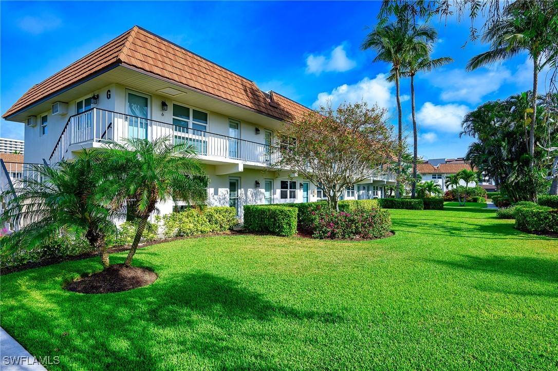240 N Collier Blvd. #G1, Marco Island, FL 34145
