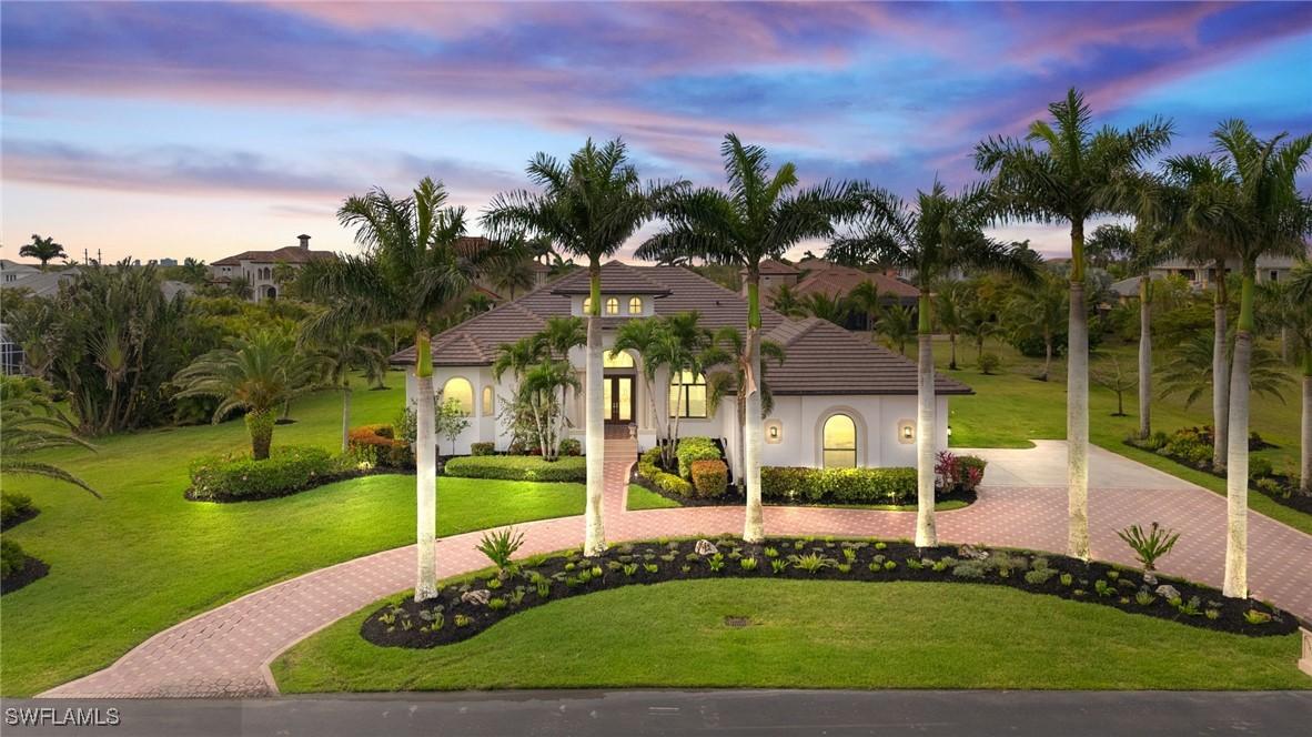 8541 Belle Meade Dr., Fort Myers, FL 33908