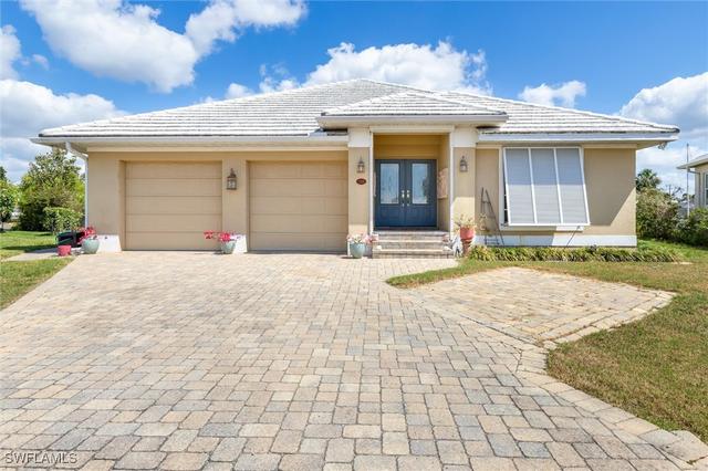 New Homes with Gulf Access in Punta Gorda: April 14th to April 20th