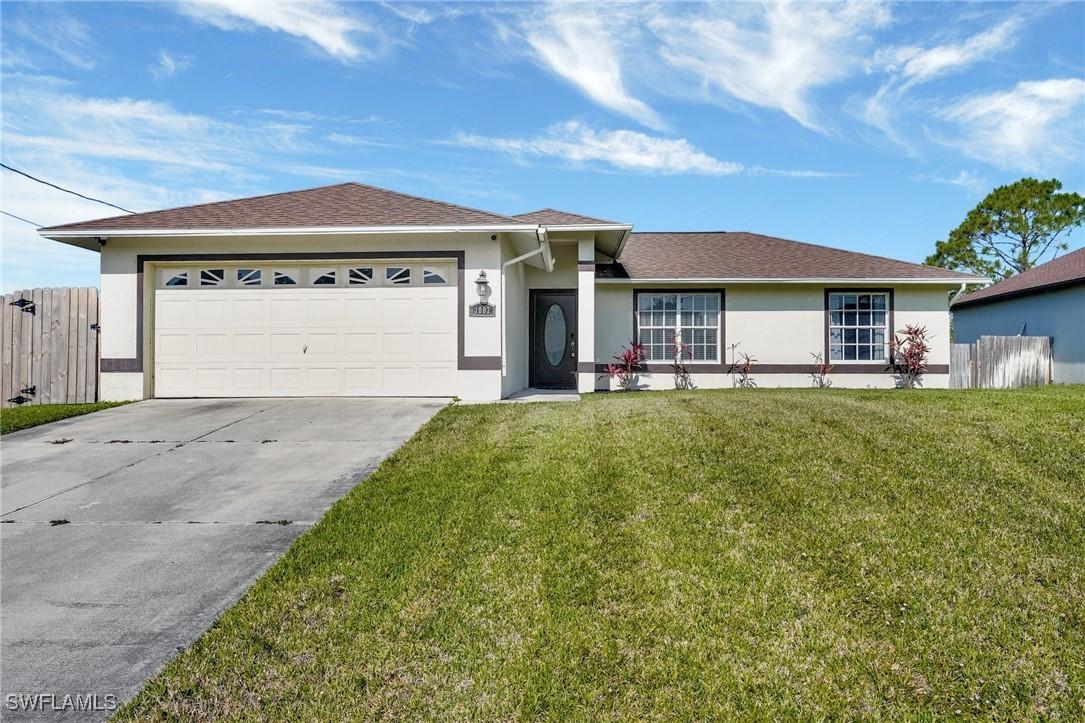 1007 Allman Ave., Lehigh Acres, FL 33971