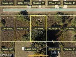 3913 19th St., Lehigh Acres, FL 33976
