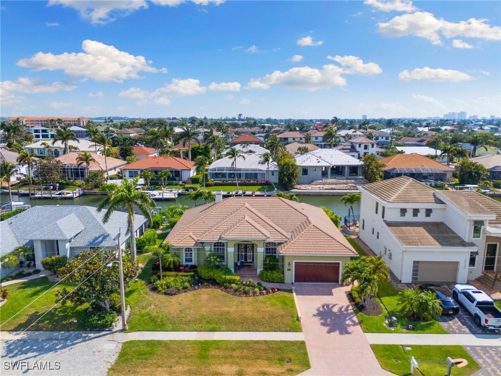 1821 Woodbine Ct., Marco Island, FL 34145