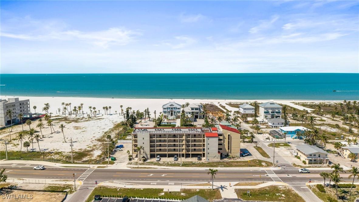 6100 Estero Blvd. #2C, Fort Myers Beach, FL 33931