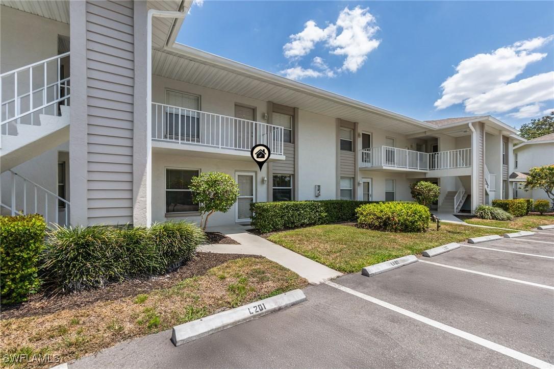 1350 Churchill Cir. #L102, Naples, FL 34116