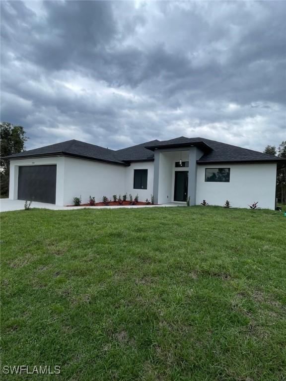 2561 25 St W, Lee, FL 33971