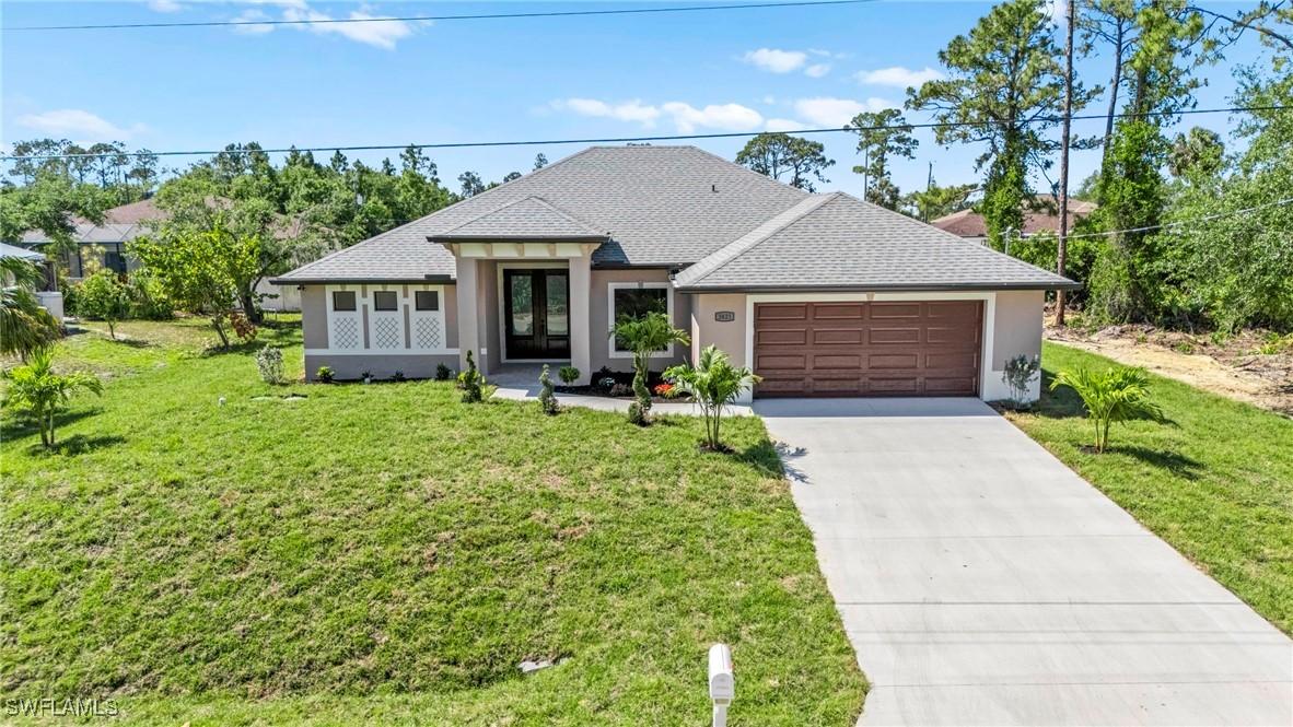 3821 18th St., Lehigh Acres, FL 33971