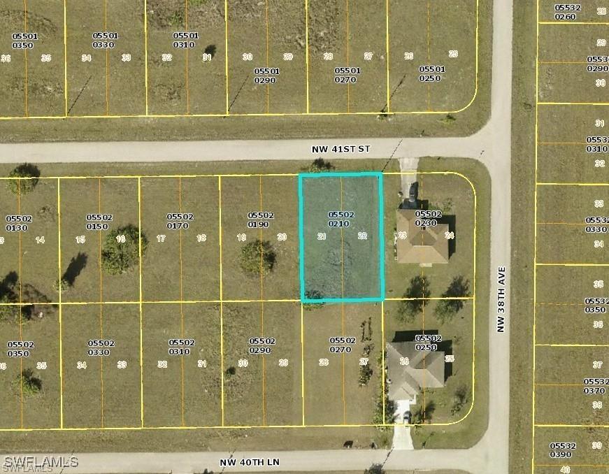 3804 NW 41st St., Cape Coral, FL 33993
