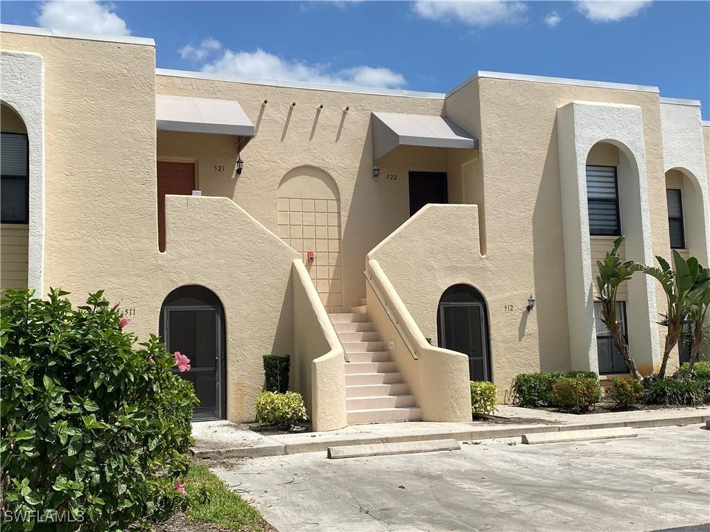 3327 Olympic Dr. #512, Naples, FL 34105