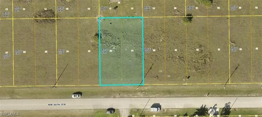 3813 NW 40th Ter., Cape Coral, FL 33993