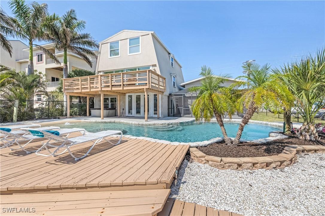 3128 Stringfellow Rd., St James City, FL 33956