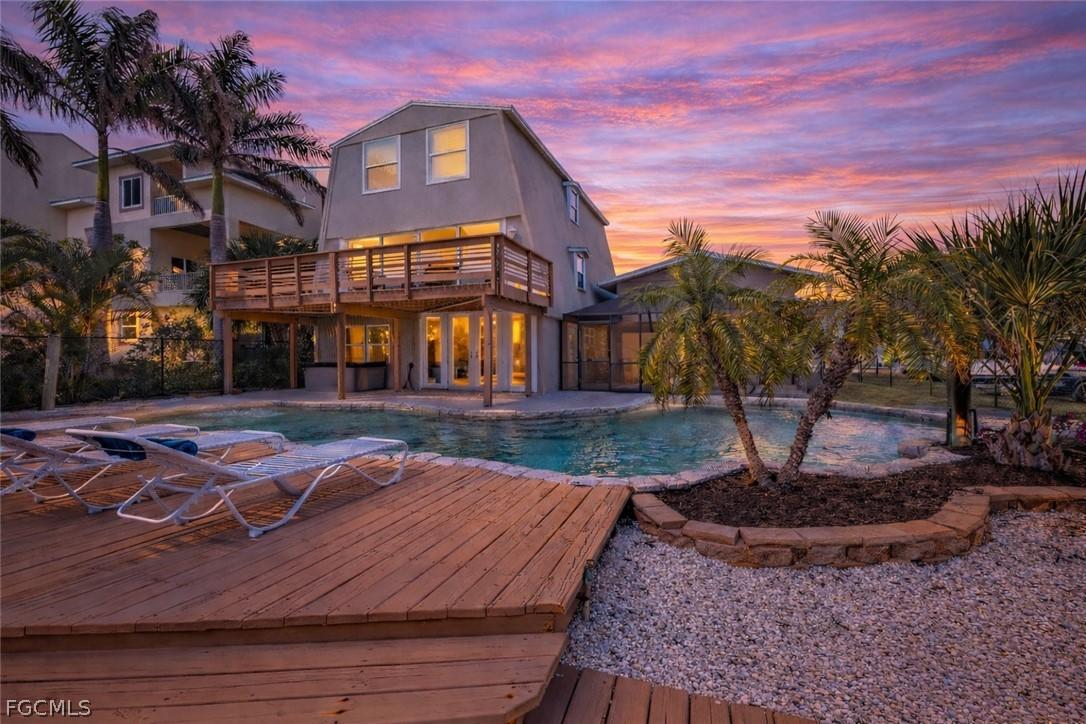 3128 Stringfellow Rd., St James City, FL 33956