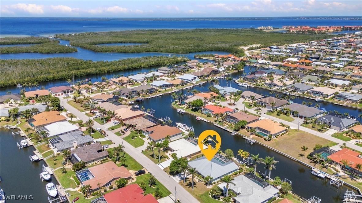 2718 Saint Thomas Dr., Punta Gorda, FL 33950