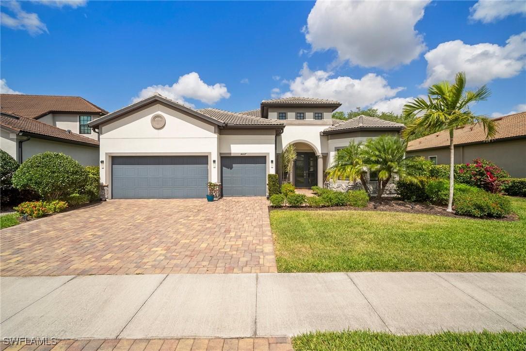 14227 Wild Timber Ct., Estero, FL 33928