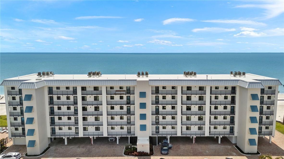 4770 Estero Blvd. #304, Fort Myers Beach, FL 33931