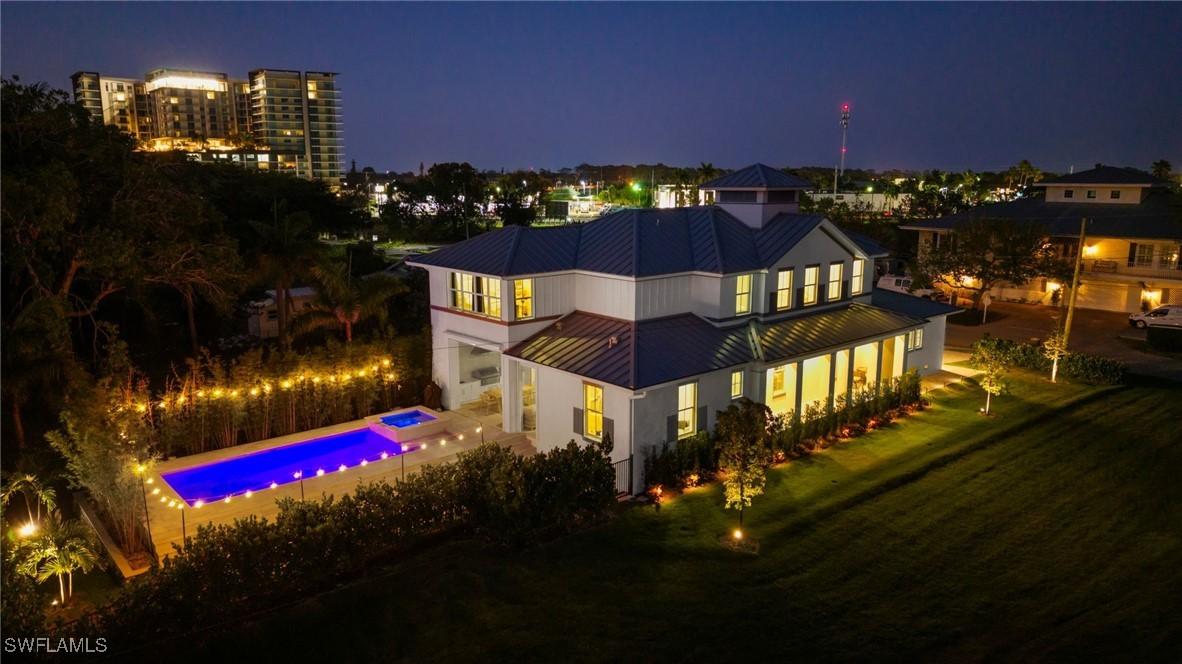 1984 Frederick St., Naples, FL 34112