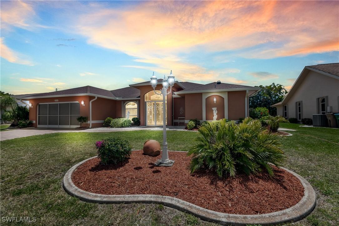 214 SE 31st St., Cape Coral, FL 33904