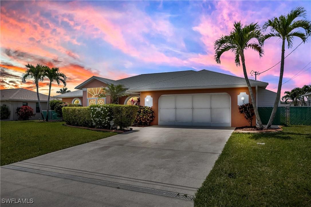 212 SE 30th Ter., Cape Coral, FL 33904