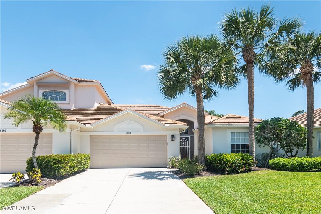 8796 Cedar Hammock Blvd., Naples, FL 34112