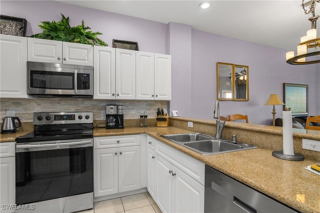 7905 Mahogany Run Ln. #1322, Naples, FL 34113