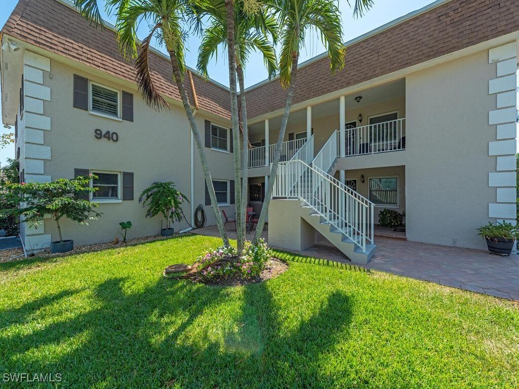 940 3rd St. #104, Naples, FL 34102